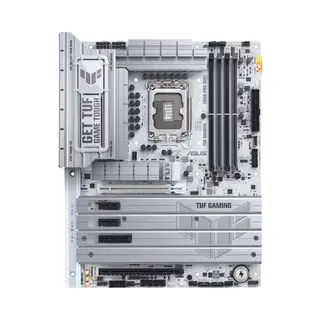Asus Tuf Gaming Z890-Pro Wifi Intel Z890 Lga 1851 (Socket V1) Atx