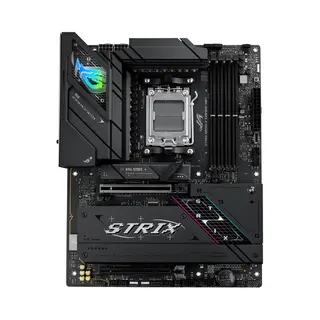 Asus Rog Strix B850-F Gaming Wifi Amd B850 Socket AM5 Atx