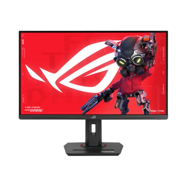Asus Rog Strix XG279CNS computer monitor 68.6 cm (27") 1920 x 1080 pixels Full Hd Lcd Black thumbnail