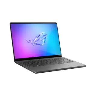 Asus Rog Zephyrus G14 GA403WW-QS075W Copilot+ Pc Amd Ryzen Ai 9 370 Laptop 35,6 cm (14") 3K 32 Gb LPDDR5x-Sdram 2 Tb Ssd Nvidia GeForce Rtx 5080 Wi-Fi 7 (802.11be) Windows 11 Home Nederlands Grijs