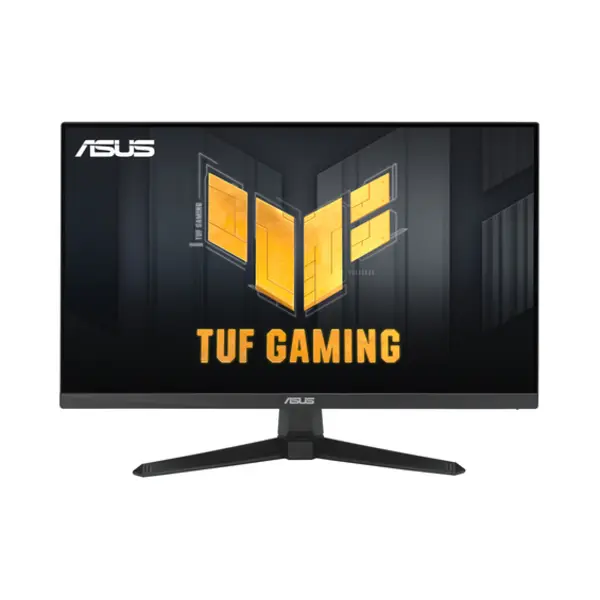Asus VG249QE5A Computermonitor 60,5 cm (23,8") 1920 x 1080 Pixel Full Hd Lcd Schwarz thumbnail