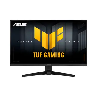 Asus Tuf Gaming VG259QMR5A Computer-Monitor 62,2 cm (24,5") 1920 x 1080 Pixel Full Hd Lcd Schwarz
