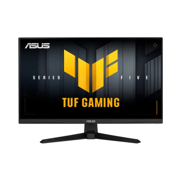 Asus Tuf Gaming VG259QMR5A Computer-Monitor 62,2 cm (24,5") 1920 x 1080 Pixel Full Hd Lcd Schwarz thumbnail