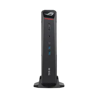 Asus Rog Nuc RNUC15JNK9X28AA2 Intel Core Ultra 9 275HX 32 Gb DDR5-Sdram 2 Tb Ssd Nvidia GeForce Rtx 5080 Windows 11 Home Usff Mini Pc Black