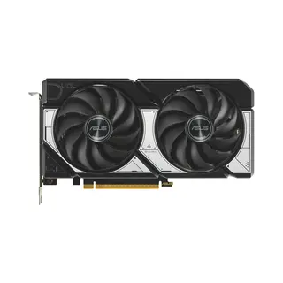 Asus Dual -RTX5060-O8G Nvidia GeForce Rtx 5060 8 Gb GDDR7