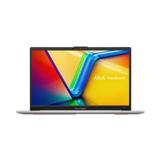 Asus Vivobook Go 14 E1404FA-EB856W Amd Ryzen™ 5 7520U Laptop 35,6 cm (14") Full Hd 16 Gb LPDDR5-Sdram 512 Gb Ssd Wi-Fi 6E (802.11ax) Windows 11 Home Nederlands Zilver