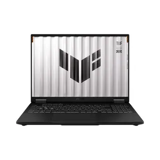 Asus Tuf Gaming A16 FA608UM-RV118W Amd Ryzen™ 7 260 Laptop 40,6 cm (16") Wuxga 16 Gb DDR5-Sdram 1 Tb Ssd Nvidia GeForce Rtx 5060 Wi-Fi 6E (802.11ax) Windows 11 Home Nederlands Grijs