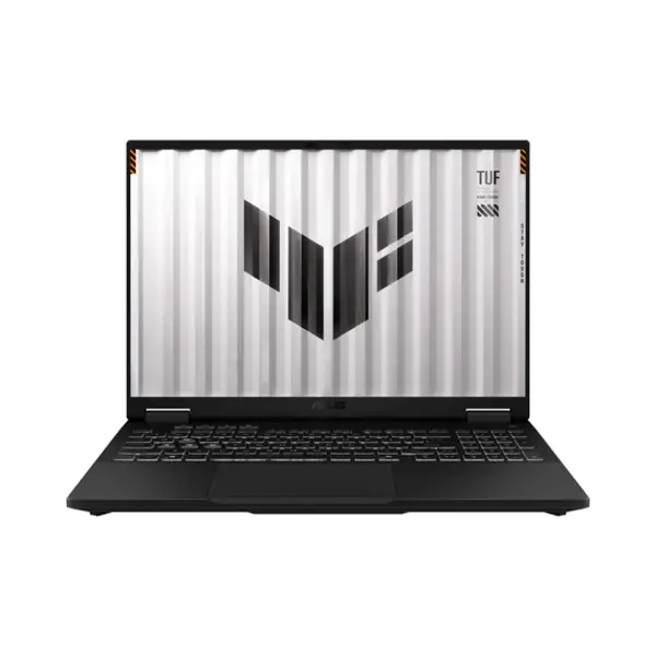 Asus Tuf Gaming A16 FA608UM-RV118W Amd Ryzen™ 7 260 Laptop 40,6 cm (16") Wuxga 16 Gb DDR5-Sdram 1 Tb Ssd Nvidia GeForce Rtx 5060 Wi-Fi 6E (802.11ax) Windows 11 Home Nederlands Grijs thumbnail