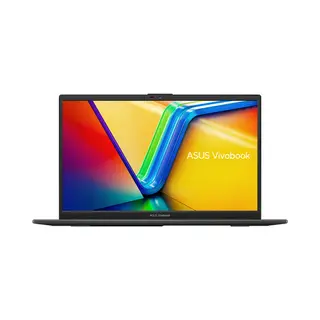 Asus Vivobook Go 15 E1504FA-BQ2566W Amd Ryzen™ 5 7520U Laptop 39.6 cm (15.6") Full Hd 16 Gb LPDDR5-Sdram 512 Gb Ssd Wi-Fi 6E (802.11ax) Windows 11 Home Black