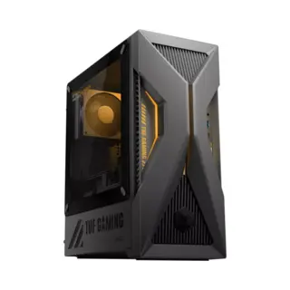 Asus Tuf T500 Intel Core I5-13420H 16GB Ram 1TB Ssd Rtx 5050 Windows 11 Gaming Pc
