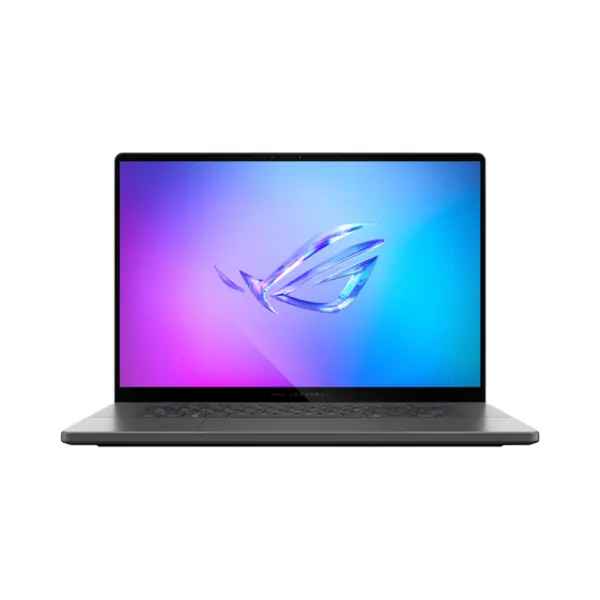 Asus Rog Zephyrus G16 GU605CP-QR103W Intel Core Ultra 9 285H Laptop 40,6 cm (16") Wqxga 32 Gb LPDDR5x-Sdram 2 Tb Ssd Nvidia GeForce Rtx 5070 Wi-Fi 7 (802.11be) Windows 11 Home Nederlands Grijs thumbnail