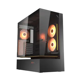 Cougar Gaming CFV235 Midi Tower Zwart