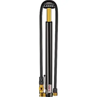 Lezyne Micro Floor Drive High Pressure & High Volume Bike Pumps