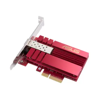 Asus Xg-C100F Internal Fiber 10000 Mbit/s