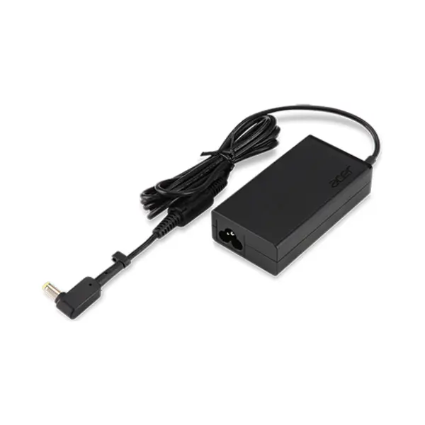 Acer 90W_5.5PHY - 19V netvoeding & inverter Zwart thumbnail