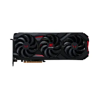 PowerColor Red Devil Radeon Rx 9070 Xt Amd 16 Gb GDDR6