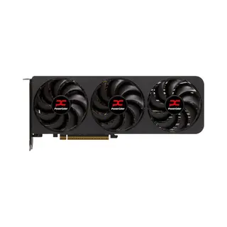 PowerColor Reaper Radeon Rx 9070 Amd 16 Gb GDDR6