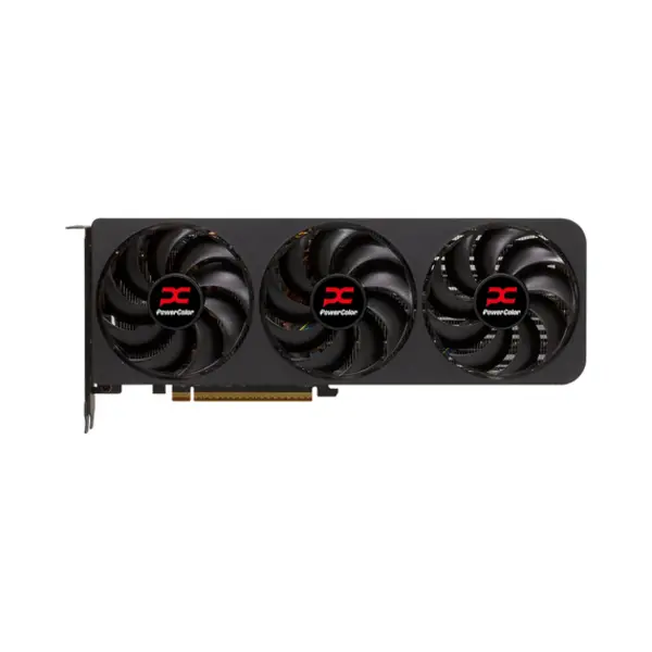 PowerColor Reaper Radeon Rx 9070 Amd 16 Gb GDDR6 thumbnail