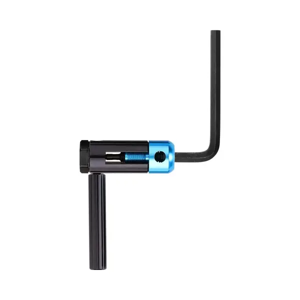 Kmc Kettingpons Mini Chain Tool Zwart/blauw thumbnail