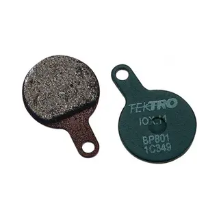 Tektro, Remblokken, (Tektro, Plastic)