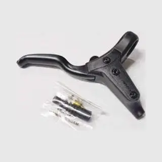Tektro Hd-M285 Remgreep - Hydraulische Schijfrem - 2-vinger - Aluminium