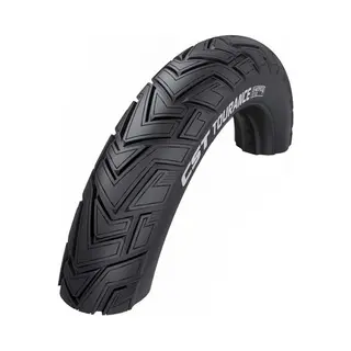 Cst Tourance Buitenband Fatbike 20 X 4.0 (100-406) Zwart