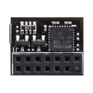 Asus Tpm-Spi 2.0