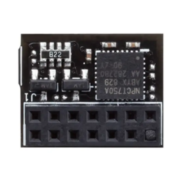 Asus Tpm-Spi 2.0 thumbnail