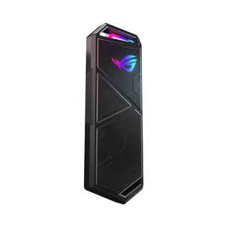 Asus Rog Strix Arion Lite Sdd-behuizing Zwart M.2