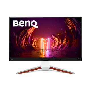 BenQ EX3210U computer monitor 81,3 cm (32") 3840 x 2160 Pixels 4K Ultra Hd Led Zwart