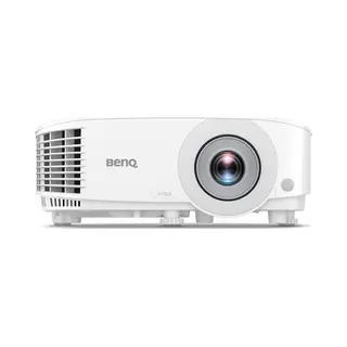 BenQ MS560 beamer/projector Projector met normale projectieafstand 4000 Ansi lumens Dlp Svga (800x600) Wit