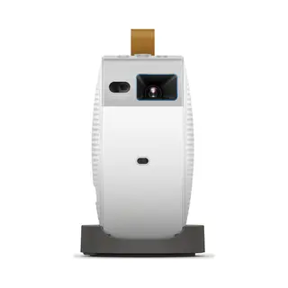 BenQ GV50 Projector met normale projectieafstand 500 Ansi lumens Dlp 1080p (1920x1080) Wit