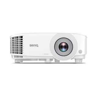 BenQ MW560C Projector met normale projectieafstand 4000 Ansi lumens Dlp Wxga (1280x800) 3D Wit
