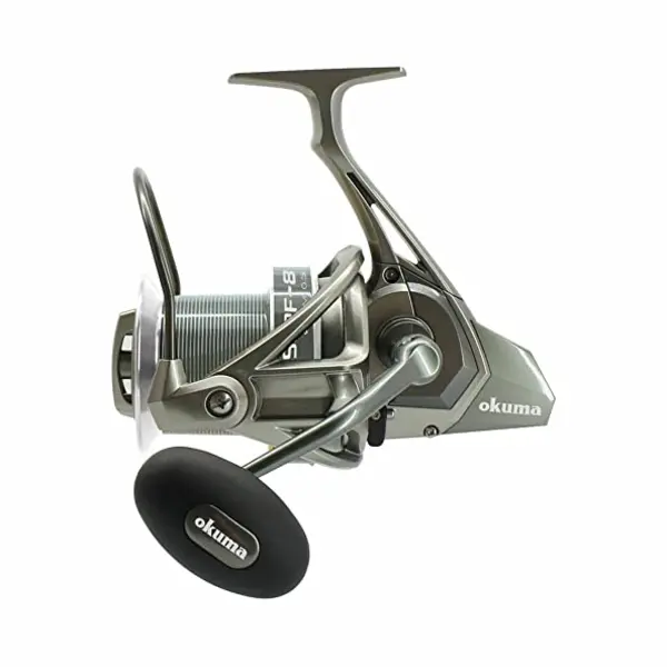 Okuma 8K Surf thumbnail