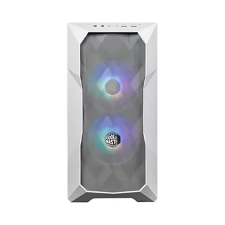 Cooler Master TD300 Mini Tower Wit