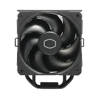 Cooler Master Hyper 212 Black Processor Luchtkoeler 12 cm Zwart
