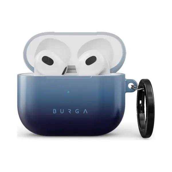 Burga Hardcase Voor De Apple Airpods 3 - Zero Gravity thumbnail