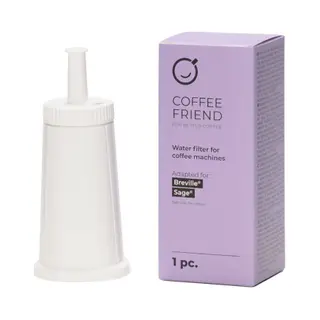 Water Filter Coffee Friend For Sage / Breville Coffee Machines BES008 (SES008)