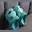 donker/groen
