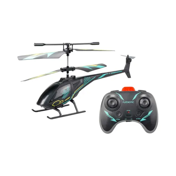 Silverlit Air Mamba ferngesteuerte (Rc) modell Helikopter Elektromotor thumbnail