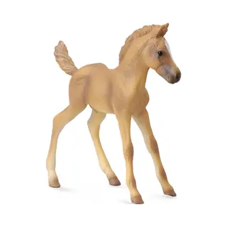 CollectA Haflinger Foal - Standing