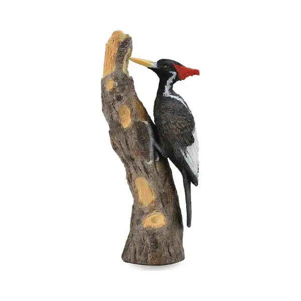 Nici - Pajaro Tischler, Mehrfarbig (Collecta 90188802) thumbnail