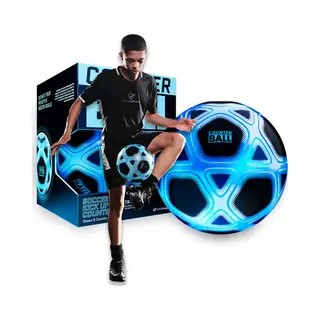 Gear2Play Smart Ball Binnen & buiten