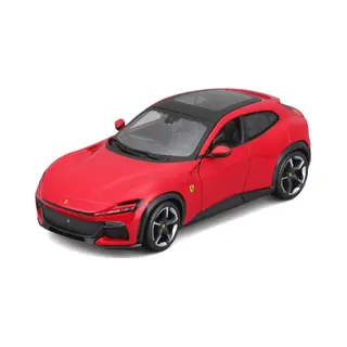 Bburago 18-26030 schaalmodel Suv miniatuur Voorgemonteerd 1:24