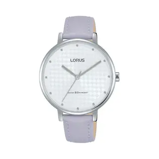Lorus RG267PX8 Leder Armband Damenuhr