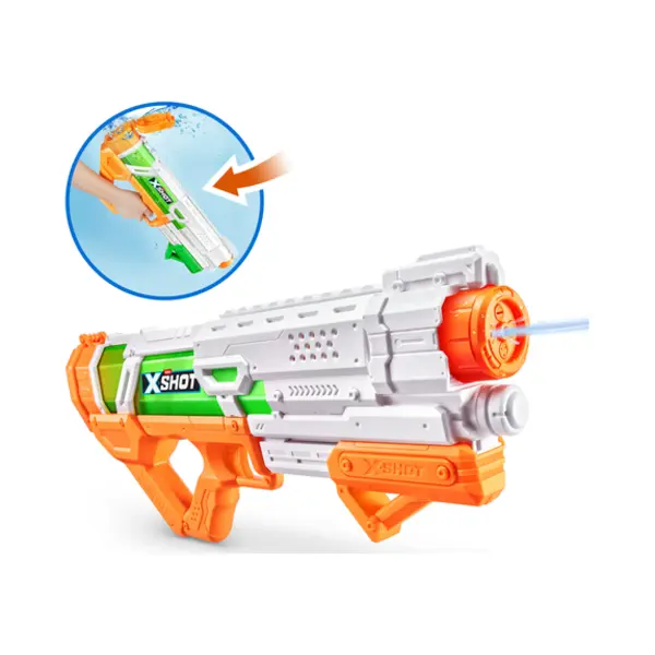 XShot Epic Fast Fill thumbnail