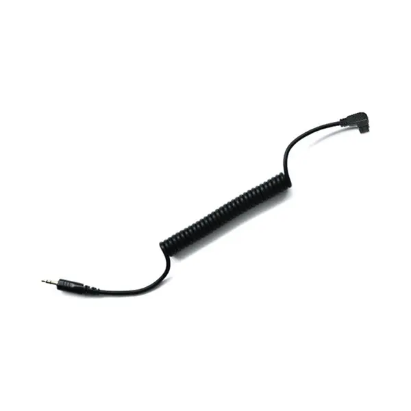 Pixel Cl-S1 camera kabel 1,5 m Zwart thumbnail