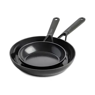 GreenPan Smartshape 2-delige Braadpannenset 20+28cm