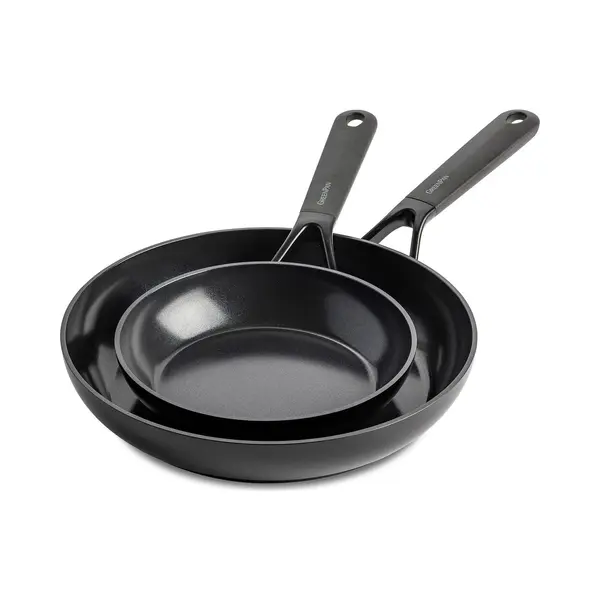 GreenPan Smartshape 2-delige Braadpannenset 20+28cm thumbnail