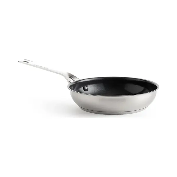 KitchenAid Stainless Steel Braadpan 24cm thumbnail
